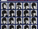 LP The Beatles A Hard Days Night 180G / REMASTERED NEW OVP Parlophone