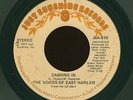 The Voices Of East Harlem CASHING IN {Just Sunshine} Original Northern Soul M-