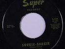 ASCOTS: Sookie Sookie 45 Rock & Pop