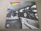 NAZARETH Close Enough For Rock 'N' Roll & INNER 1976 MOUNTAIN superb EX
