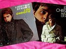 LOU CHRISTIE - Lightnin' Strikes / Painter of Hits - super clean Vinyl LP's