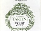 3LP Box TOSSO Violin TARTINI 7 Concertos 6 Sonatas Corelli Variations SCIMONE