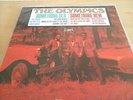 The Olympics - Something Old, Something New  MIRWOOD 7003 Demo Copy
