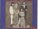 ABBA MAMMA MIA / HEY HEY HELEN MADAGASCAR 45 PS 7