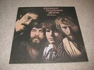 CREEDENCE CLEARWATER REVIVAL PENDULUM LP ORIG 1970 FANTASY 8410 GATEFOLD NM