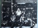 ALLMAN BROTHERS BAND FILLMORE EAST ORIG '71 CAPRICORN LP PINK LABEL VERY NICE=