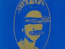 The Sex Pistols ?– God Save The Queen New & Sealed