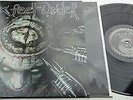 KLP62A - Six Feet Under - Maximum Violence (3984-14243-1) German LP + Insert
