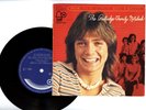 DAVID CASSIDY THE PARTRIDGE FAMILY EP PS Japan FRIEND AND A LOVER x7070