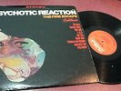 THE FIRE ESCAPE PSYCHOTIC REACTION LP GNP CRESCENDO 2034 PSYCH VG+ VINYL /VG COV
