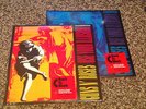 GUNS N' ROSES - USE YOUR ILLUSION I + II (2 X 12