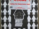 A-ZONE - Calling The People /Safety Zone 12