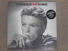 ChangesOneBowie LP 1st David Bowie