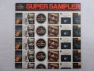 M & K M&K REAL TIME SUPER SAMPLER RARE AUDIOPHILE DIRECT TO DISC D2D 1978 LP