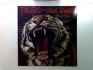 Tygers Of Pan Tang - Wild Cat GER LP 1980 + Insert //1