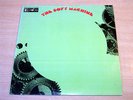 EX  The Soft Machine/Self Titled/1968 ABC Probe LP
