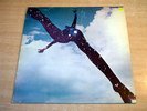 EX-  Free/Self Titled/1969 Island Gatefold LP/Pink Rim Label