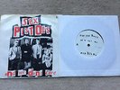 Sex Pistols   And We Dont Care  [Very Rare 3 Track EP, Original]  rb 13 20 1