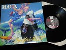 M.O.D. - Surfin ´ M.O.D. LP 1988 US PRESS  d.r.i. sepultura cro-mags s.o.d.