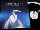 FAITH NO MORE - Angel Dust - Original Vinyl 1992