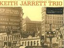 KEITH JARRETT TRIO SOMEWHERE BEFORE LP VINYL 33RPM NEW