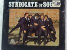 Syndicate Of Sound Little Girl LP 1966 SEALED Mono Bell Garage Psych Rock