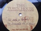 TERENCE TRENT D'ARBY/INCREDIBLE EG O'REILLY-BIRTH OF MAUDIE-2 SIDED 10