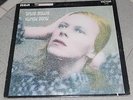 DAVID BOWIE LP HUNKY DORY RCA VICTOR SF8244 1971 ALBUM VINYL RECORD