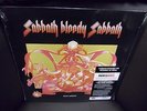Black Sabbath Sabbath Bloody Sabbath [ozzy osbourne] LP NEW 180g vinyl