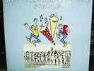 LP MIT VOLLDAMPF IN DIE SCHULE*FOC*PIC.DISC Bertelsmann