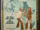 GNONNAS PEDRO ET SES DADJES / HUGE BENIN ORGAN LEAD AFRO BEAT AND CUBAN SOUNDS