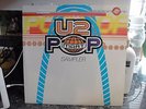 VINTAGE 1997 U2 POP MART SAMPLER PROMOTIONAL ALBUM 2 RECORD SET BONO PROMO