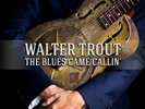 Walter Trout - The Blues Came Callin (2LP 180 Gr.) Vinyl LP (2) MASCOT LAB NEW