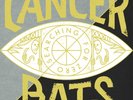 Cancer Bats - Searching For Zero (Green Vinyl) Vinyl LP BMG Rights NEW