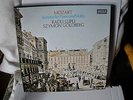 6 LP Decca 13BB 207-12 Red Label  Stereo Mozart Violin Sonatas Lupu Goldberg  NM
