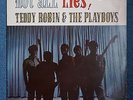 60's garage rock Hong Kong Teddy Robin & The Playboys ? LP Not All Lies DIAMOND