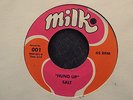 FUNK/SOUL-SALT-HUNG UP/LOU COURTNEY-HEY JOYCE-MILK 001