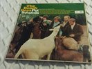 The Beach Boys Pet Sounds LP 1966