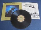 Johnny Cash Live at San Quentin Quadraphonic Vinyl LP CQ 30961