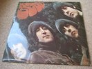 The Beatles Rubber Soul LP 1 One Box EMI UK Pressing 1969 - AMAZING AUDIO +++++