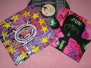 U2 - ZOOROPA LP  1993 Orig 1st  Island  KOrea