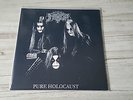 IMMORTAL PURE HOLOCAUST LP - MAYHEM DARKTHRONE WATAIN EMPEROR SATYRICON ULVER