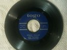 King Coleman  Crazy Feelin' / Down in the Basement