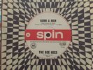 The Bee Gees Born A Man Big Chance Australian 45 Rare Spin OZ VG