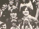 MARBLES GRAHAM BONNET ROBIN GIBB *BEE GEES discotheque for dancing 2 NEW ZEALAND