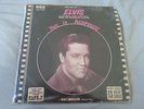 ELVIS PRESLEY FUN IN ACAPULCO OST DIFF COVER ISRAEL ISRAELI LP