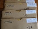  BBC vinyl LP recording: THE ELTON JOHN STORY 8 DISCS all the hits 