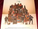 BBC RADIO 6 MUSIC..VINYL LP MINT SEALED RSD 2011 EXCLUSIVE MIXES DJ YODA