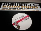 PHARRELL IN MY MIND CLEAN ALBUM 2xLP NM Star Trak INTF118571LP 2006 PROMO