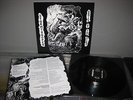 STORMTROOPER Armies of the Night LP NEW 2012 Private Metal Taist of Iron Zaxas